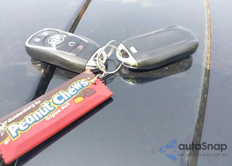 2016 Buick Envision Premium I из США, поврежденный, VIN LRBFXESX8GD214944